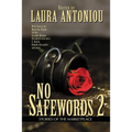 No Safewords 2: Stories of the Marketplace - Paperback