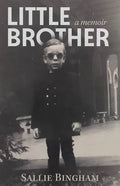 Little Brother - Paperback