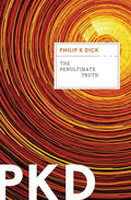 The Penultimate Truth - Paperback