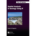 Spatial Analysis in Geology Using R - Hardcover
