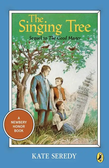 The Singing Tree - Paperback