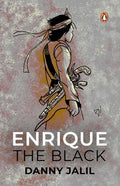 Enrique the Black - Paperback