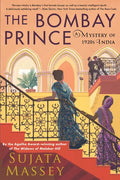 The Bombay Prince - Paperback
