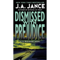 Dismissed with Prejudice - Paperback