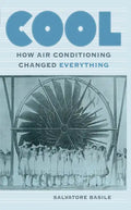 Cool: How Air Conditioning Changed Everything - Paperback