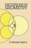Excursions in Geometry - Paperback