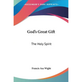 God's Great Gift: The Holy Spirit - Paperback