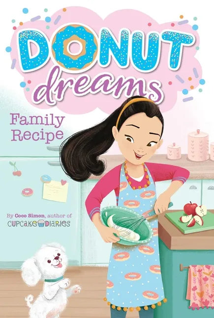 Family Recipe - Paperback