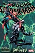 Amazing Spider-Man by Zeb Wells Vol. 4: Dark Web - Paperback