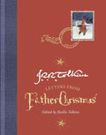 Letters from Father Christmas, Centenary Edition - Hardcover
