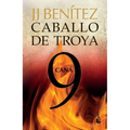 Caballo de Troya 9: Caná / Trojan Horse 9: Cana - Paperback