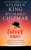 The Gwendy Trilogy (Boxed Set): Gwendy's Button Box, Gwendy's Magic Feather, Gwendy's Final Task - Paperback