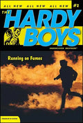 Running on Fumes - Paperback