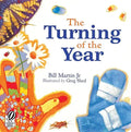 The Turning of the Year - Paperback