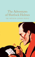 The Adventures of Sherlock Holmes - Hardcover