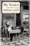 My Venice and Other Essays - Paperback