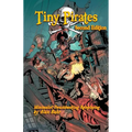 Tiny Pirates: Second Edition - Paperback