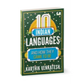 10 Indian Languages and How They Came to Be - Paperback