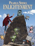 Pearls Seeks Enlightenment: A Pearls Before Swine Treasury - Paperback