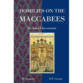 Homilies on the Maccabees - Paperback