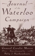 Journal of the Waterloo Campaign - Paperback