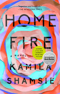 Home Fire - Paperback