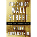 The End of Wall Street - Paperback