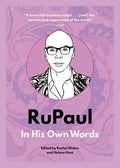 Rupaul: In His Own Words - Paperback
