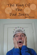 The King Of The Dad Jokes - Paperback