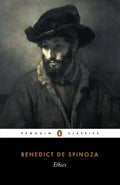 Ethics - Paperback