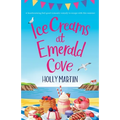 Ice Creams at Emerald Cove - Paperback