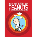 The Big Book of Peanuts: All the Daily Strips from the 1990s - Hardcover