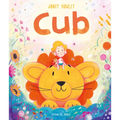 Cub - Hardcover