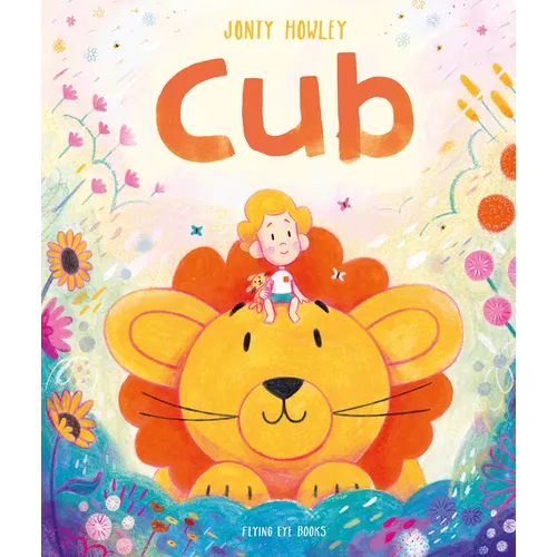 Cub - Hardcover