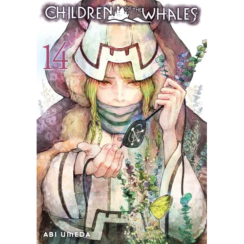 Children of the Whales, Vol. 14 - Paperback