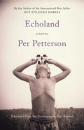 Echoland - Paperback