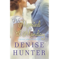 Married 'Til Monday - Paperback