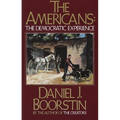 The Americans: The Democratic Experience - Paperback
