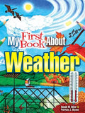 My First Book about Weather - Paperback