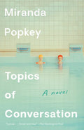 Topics of Conversation - Paperback