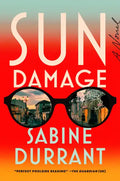 Sun Damage - Paperback