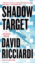 Shadow Target - Paperback