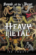 Sound of the Beast - Paperback