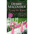 Tying the Knot: A 2-In-1 Collection: Yesterday's Hero and White Lace and Promises - Paperback