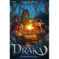 Shadows of Mallin: An Isekai Progression Fantasy - Paperback