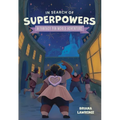 In Search of Superpowers: A Fantasy Pin World Adventure: Volume 1 - Hardcover