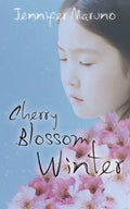 Cherry Blossom Winter - Paperback