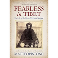 Fearless in Tibet: The Life of the Mystic Terton Sogyal - Paperback