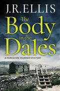 The Body in the Dales - Paperback