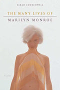 The Many Lives of Marilyn Monroe - Paperback
